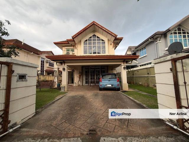 House for sale in Bandar Baru Bangi, Majlis Perbandaran Kajang