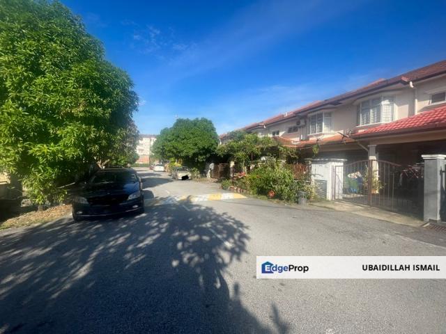House for sale in Kajang, Langat