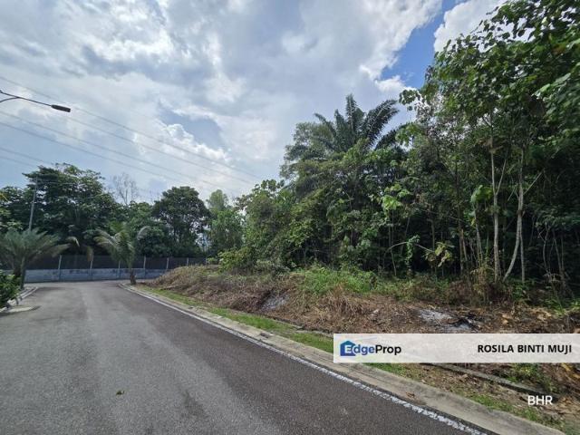 House for sale in Kajang, Langat