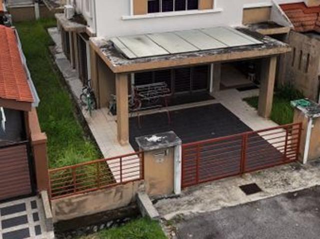 House for sale in Bangi Lama, Majlis Perbandaran Kajang