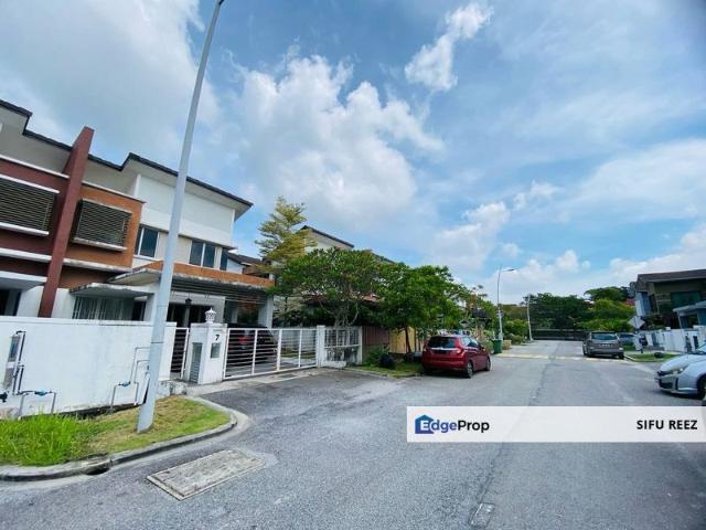 House for sale in Bangi Lama, Majlis Perbandaran Kajang