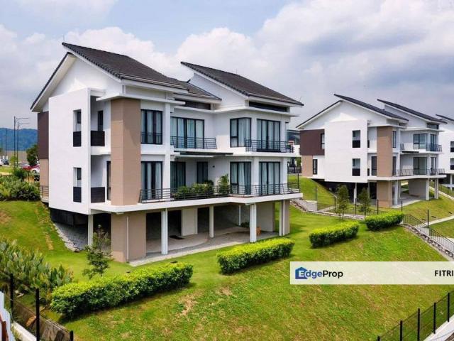 House for sale in Kajang, Langat