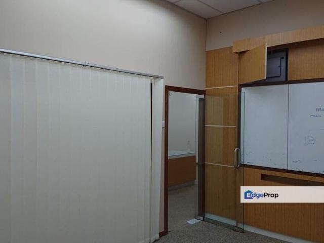 Shop for rent in Kajang, Langat