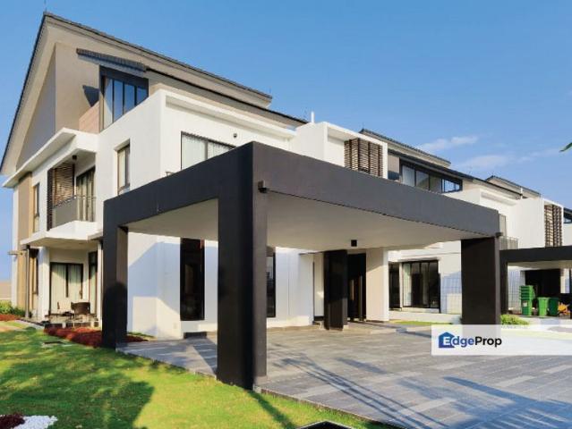 House for sale in Kajang, Langat