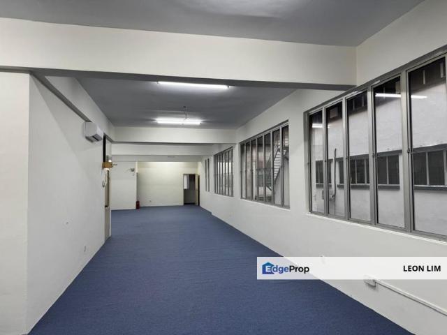 Shop for rent in Bandar Baru Bangi, Majlis Perbandaran Kajang