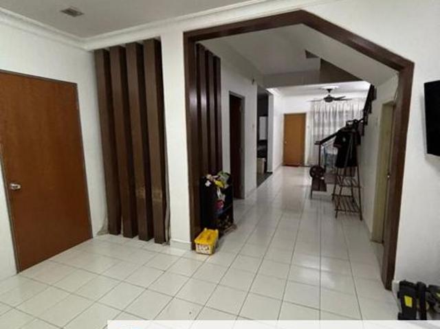 House for sale in Bangi Lama, Majlis Perbandaran Kajang