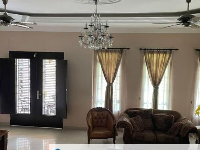 House for sale in Kajang, Langat