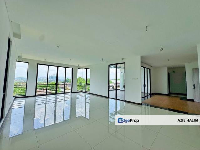 House for sale in Kajang, Langat