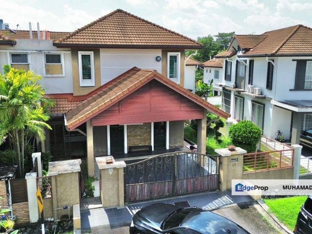 House for sale in Kajang, Langat