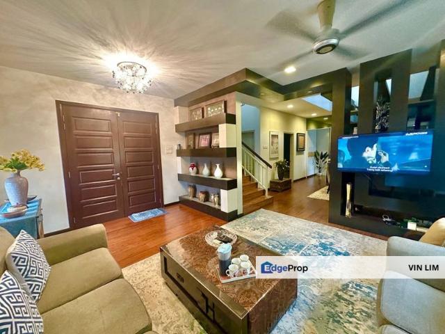 House for sale in Kajang, Langat