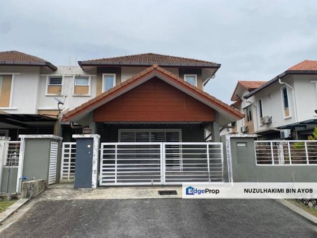 House for sale in Bangi Lama, Majlis Perbandaran Kajang