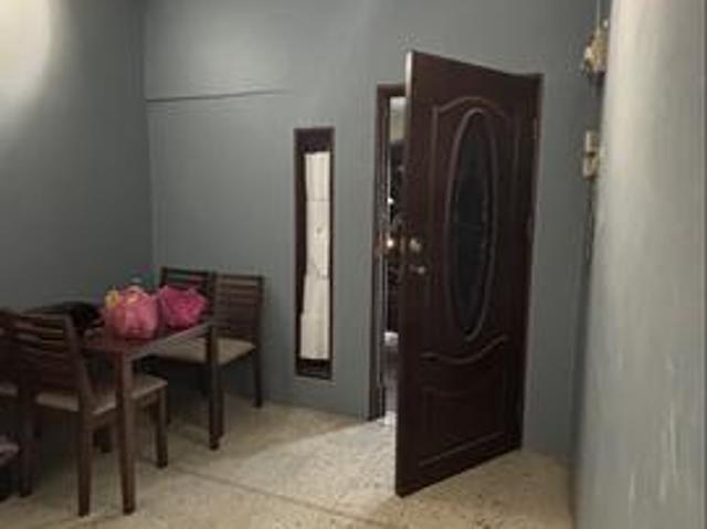 Terraced House for rent in Kajang, Langat
