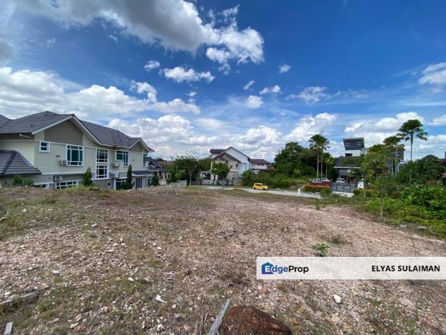 House for sale in Kajang, Langat