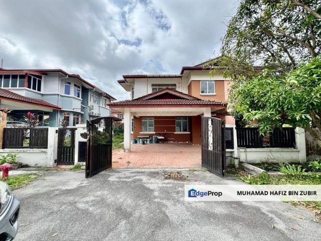 House for sale in Kajang, Langat