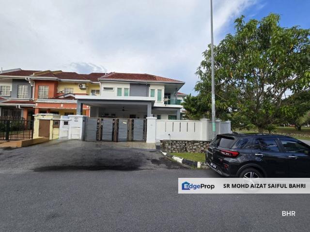 House for sale in Kajang, Langat