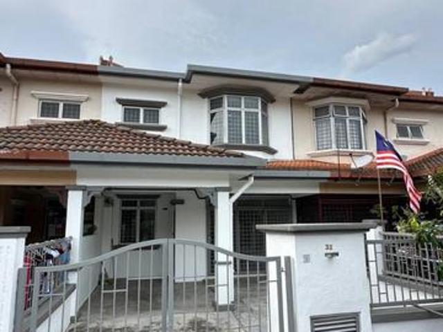 Terraced House for sale in Majlis Perbandaran Kajang, Hulu Langat