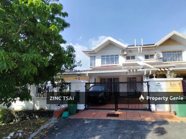Residential House for rent in Laman 2, Majlis Perbandaran Kajang