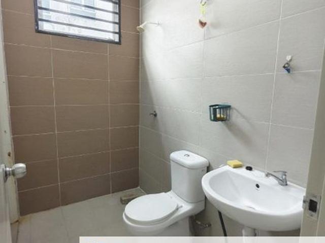 House for rent in Sendayan Village, Negeri Sembilan