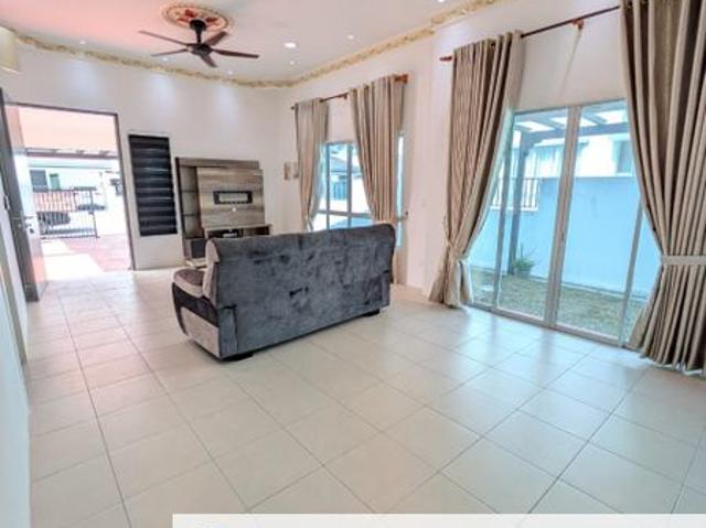 House for rent in Sendayan Village, Negeri Sembilan