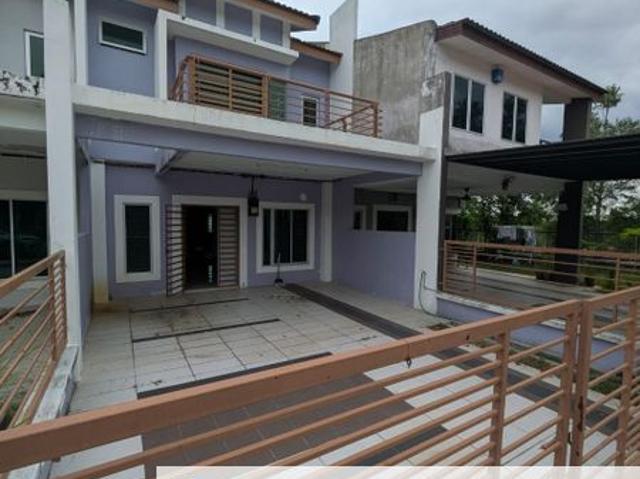 House for sale in Sendayan Village, Negeri Sembilan