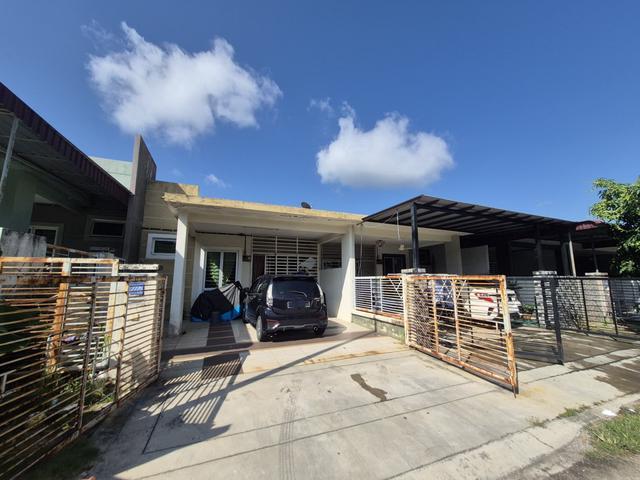 Terraced House for sale in Sendayan Village, Negeri Sembilan