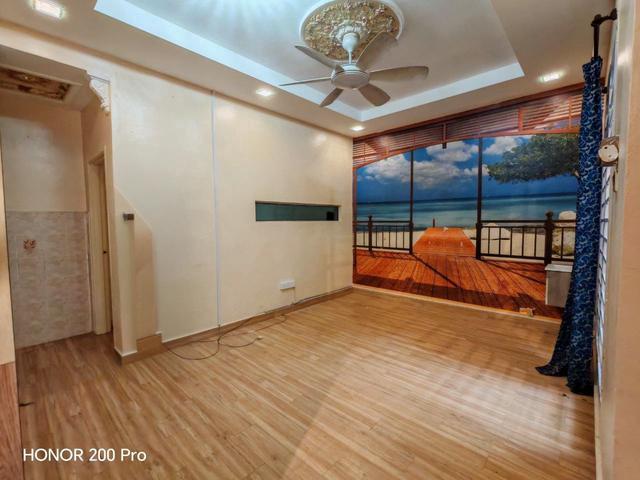 Terraced House for rent in Johore Bahru, Johor