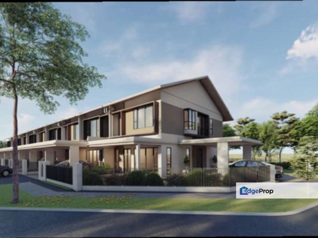 House for sale in Serian