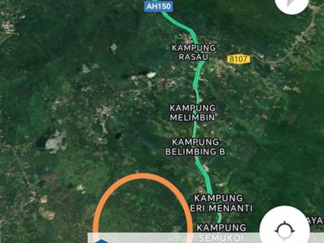 Shop for sale in Serian, Bahagian Serian