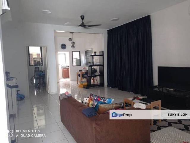 House for sale in Petaling, Alam Impian