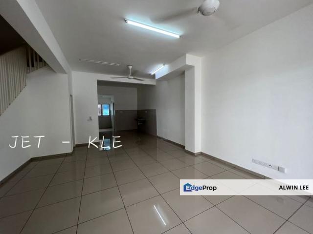 House for rent in Petaling, Alam Impian