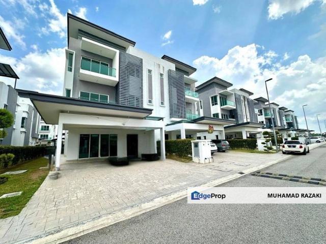 House for sale in Petaling, Alam Impian