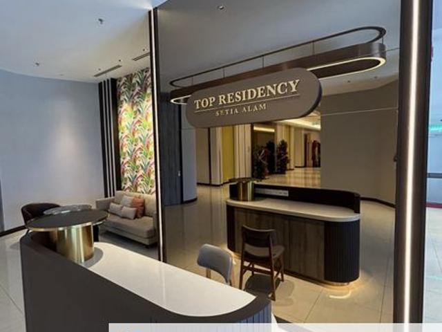 Condominium for rent in Petaling, Alam Impian