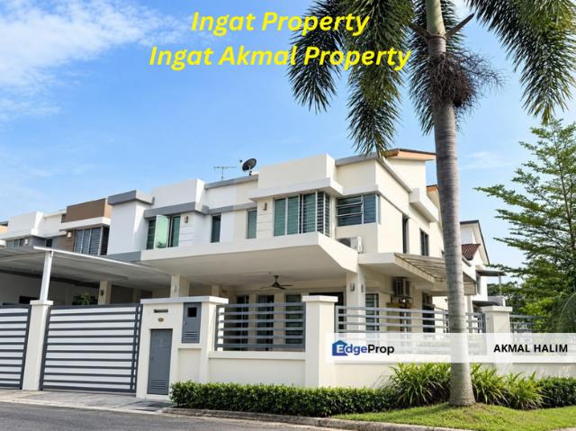 House for sale in Petaling, Alam Impian