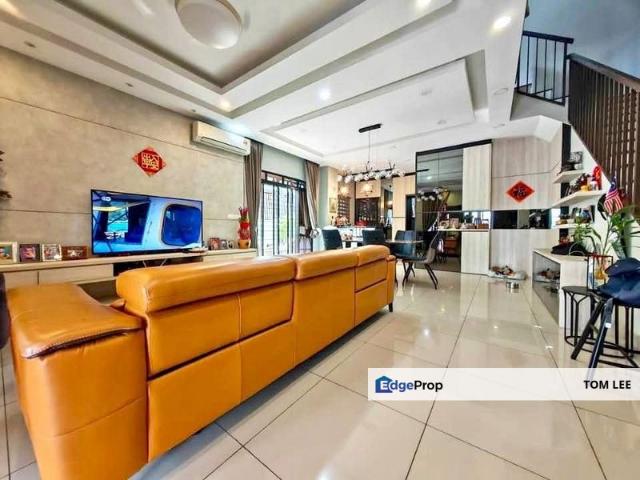 House for sale in Petaling, Alam Impian