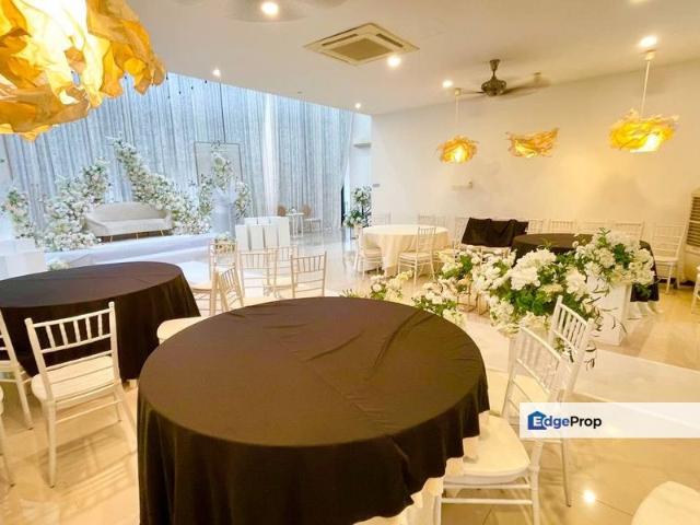 House for sale in Kapar, Bandaraya Klang