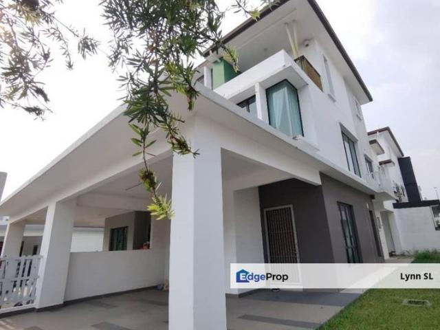 House for sale in Petaling, Alam Impian