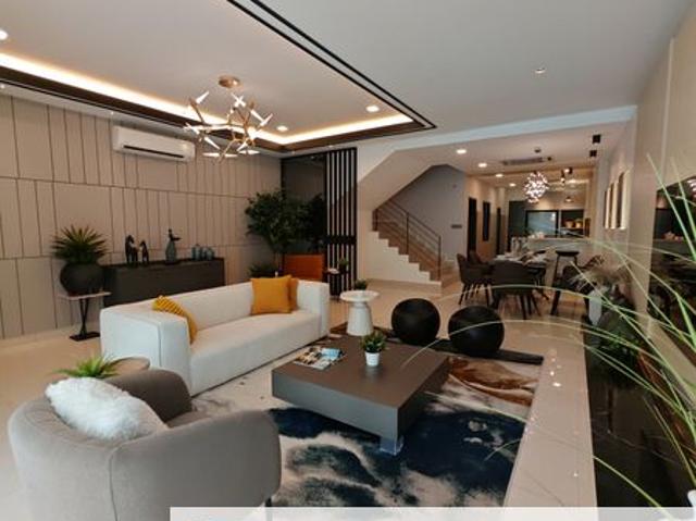 House for sale in Seksyen U13, Shah Alam