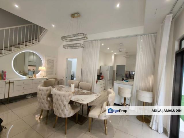 House for sale in Petaling, Alam Impian