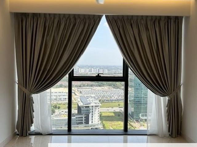 Condominium for rent in Seksyen U13, Shah Alam
