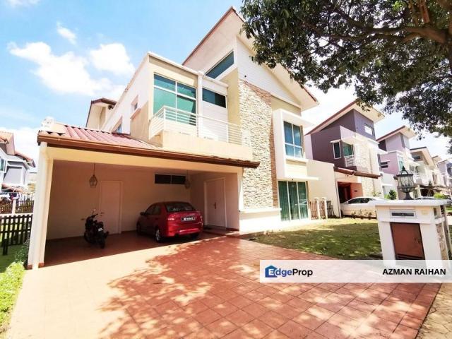 House for sale in Petaling, Alam Impian