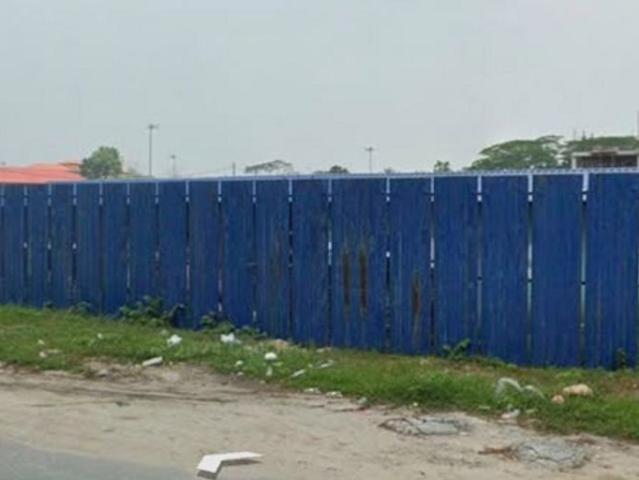 Shop for sale in Kapar, Bandaraya Klang