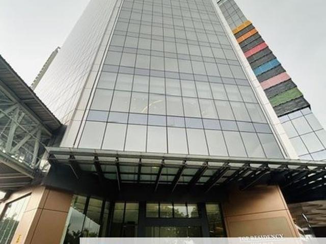 Condominium for rent in Petaling, Alam Impian