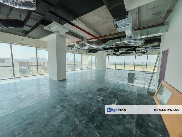 Shop for rent in Petaling, Damansara Damai