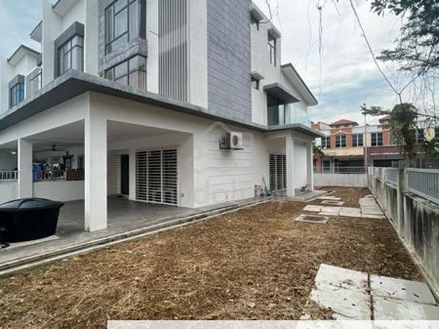 House for sale in Petaling, Alam Impian