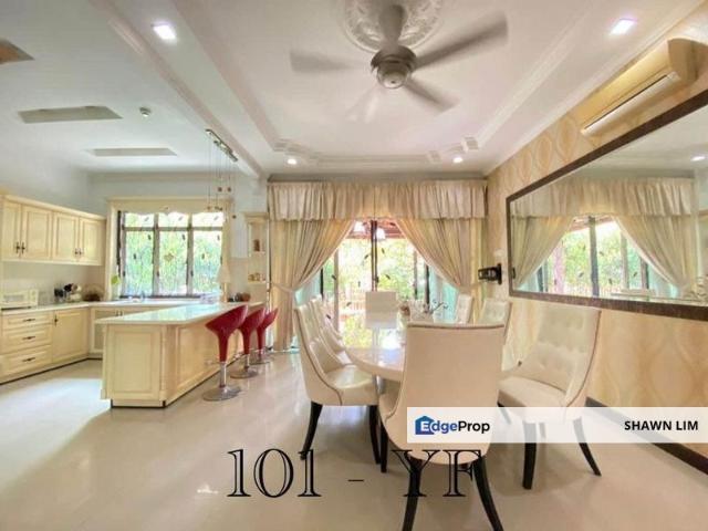 House for sale in Petaling, Alam Impian