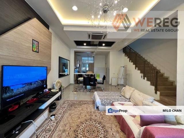 House for sale in Petaling, Alam Impian