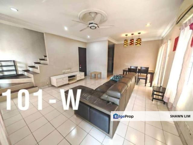 House for sale in Petaling, Alam Impian