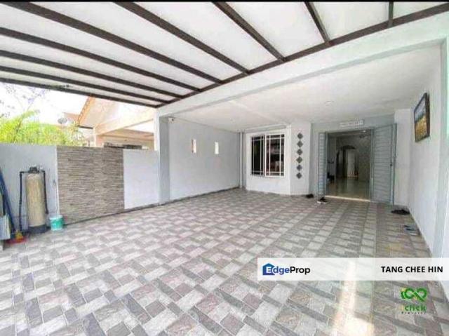 House for sale in Petaling, Alam Impian