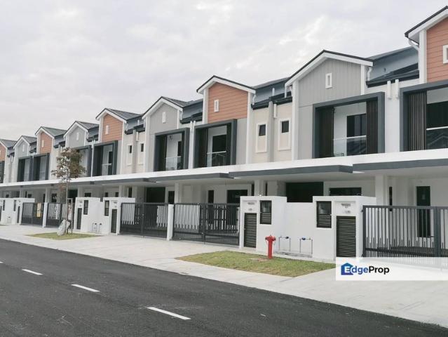 House for sale in Petaling, Alam Impian