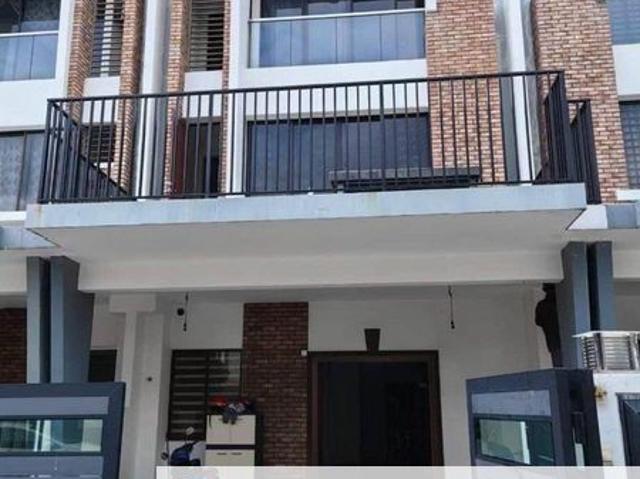 House for sale in Petaling, Alam Impian